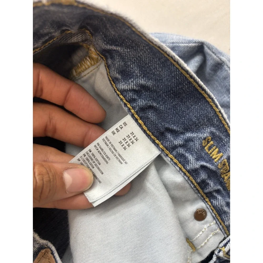 American Eagle Outfitters american eagle